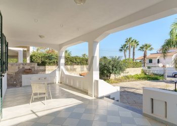 Terrazza - Villa via Contrada Spinazza
 
snc, Noto - foto 31