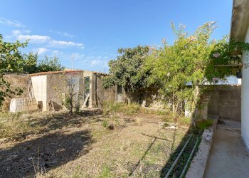 Giardino - Villa via Contrada Spinazza
 
snc, Noto - foto 35