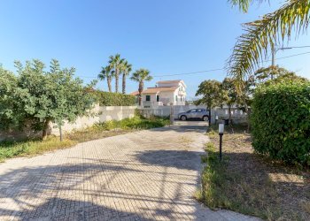 Casa all\'aperto - Villa via Contrada Spinazza
 
snc, Noto - foto 36