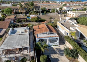 Casa all\'aperto - Villa via Contrada Spinazza
 
snc, Noto - foto 37