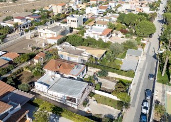 Casa all\'aperto - Villa via Contrada Spinazza
 
snc, Noto - foto 38