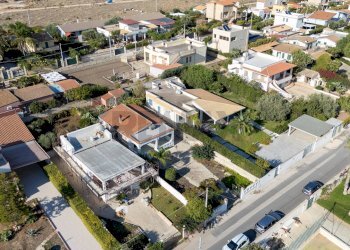 Posizione della mappa - Villa via Contrada Spinazza
 
snc, Noto - foto 39