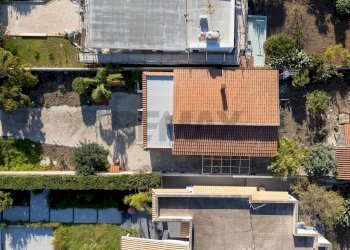 Edificio all\'aperto - Villa via Contrada Spinazza
 
snc, Noto - foto 41