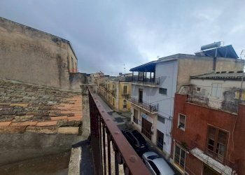 Balcone - Casa semi indipendente via umberto
 
110, Ferla - foto 26