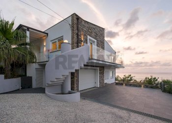 Casa all\'aperto - Villa Contrada San Gregorio
 
snc, Capo d'Orlando - foto 1