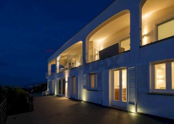 Casa all\'aperto - Villa Contrada San Gregorio
 
snc, Capo d'Orlando - foto 5