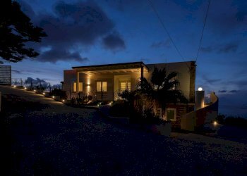 Casa all\'aperto - Villa Contrada San Gregorio
 
snc, Capo d'Orlando - foto 7