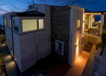 Casa all\'aperto - Villa Contrada San Gregorio
 
snc, Capo d'Orlando - foto 8