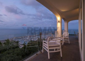 Terrazza - Villa Contrada San Gregorio
 
snc, Capo d'Orlando - foto 9