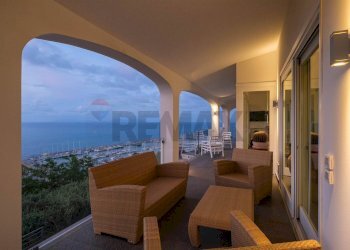 Terrazza - Villa Contrada San Gregorio
 
snc, Capo d'Orlando - foto 10