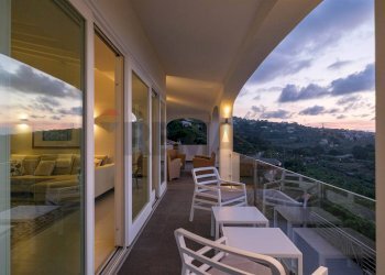 Balcone - Villa Contrada San Gregorio
 
snc, Capo d'Orlando - foto 12