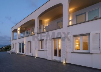 Casa all\'aperto - Villa Contrada San Gregorio
 
snc, Capo d'Orlando - foto 15