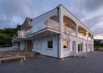 Casa all\'aperto - Villa Contrada San Gregorio
 
snc, Capo d'Orlando - foto 16