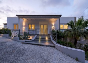 Casa all\'aperto - Villa Contrada San Gregorio
 
snc, Capo d'Orlando - foto 17