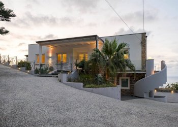 Casa all\'aperto - Villa Contrada San Gregorio
 
snc, Capo d'Orlando - foto 23