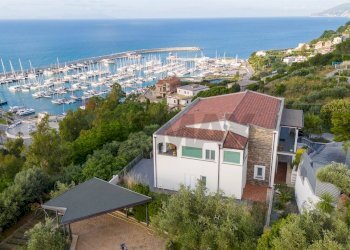 Casa all\'aperto - Villa Contrada San Gregorio
 
snc, Capo d'Orlando - foto 26