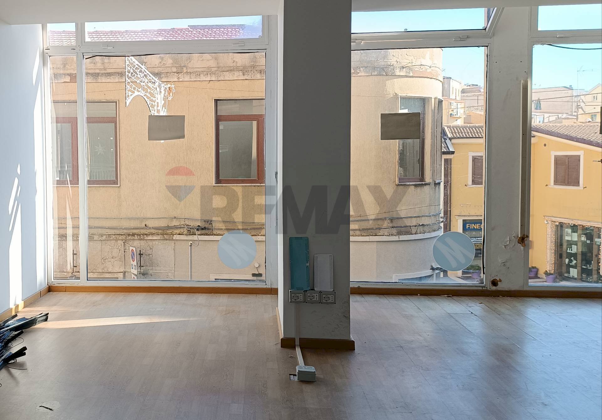 Stanza vuota - Commercial Premises Via Roma
 
255, Enna - photo 3