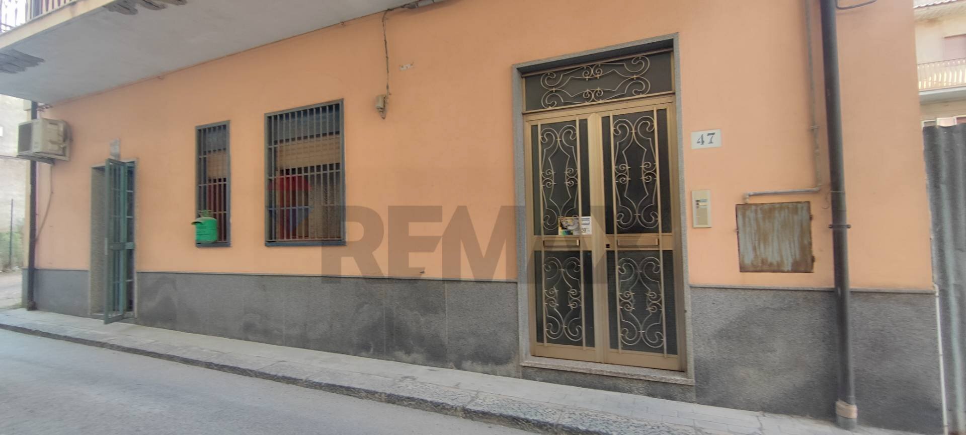 Edificio all\'aperto - Quadrilocale VIA SIRACUSA
 
47, Caltagirone - foto 1