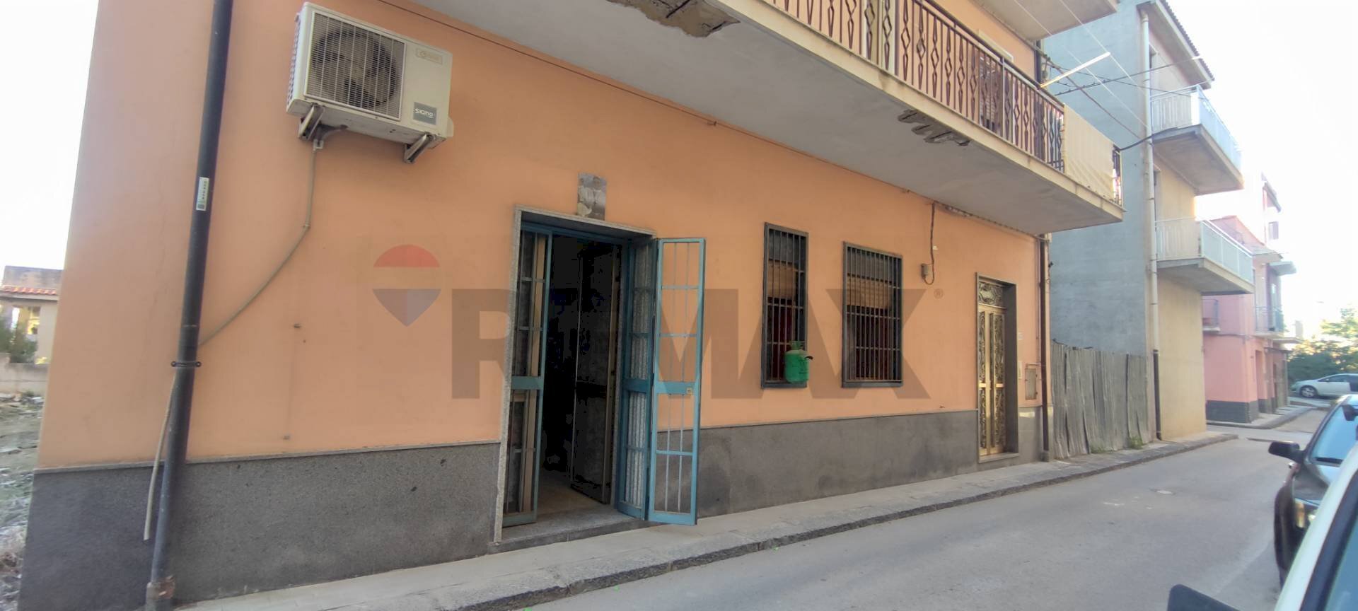 Edificio all\'aperto - Quadrilocale VIA SIRACUSA
 
47, Caltagirone - foto 2