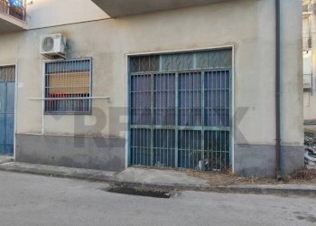 Edificio all\'aperto - Quadrilocale VIA SIRACUSA
 
47, Caltagirone - foto 5