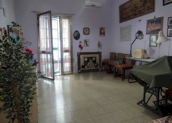 Soggiorno - Quadrilocale VIA SIRACUSA
 
47, Caltagirone - foto 7