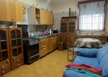 Cucina - Quadrilocale VIA SIRACUSA
 
47, Caltagirone - foto 8