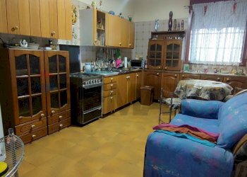 Cucina - Quadrilocale VIA SIRACUSA
 
47, Caltagirone - foto 9