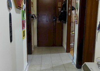 Hall / corridoio - Quadrilocale VIA SIRACUSA
 
47, Caltagirone - foto 11