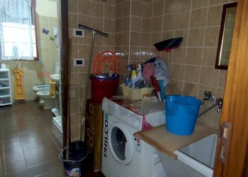 Lavanderia - Quadrilocale VIA SIRACUSA
 
47, Caltagirone - foto 13