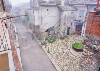 Casa all\'aperto - Casa indipendente Via Europa
 
36, Baia e Latina - foto 27