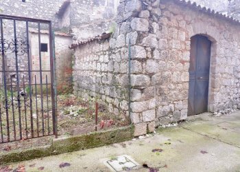 Casa all\'aperto - Casa indipendente Via Europa
 
36, Baia e Latina - foto 33