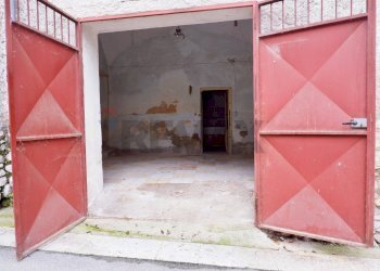 Casa all\'aperto - Casa indipendente Via Europa
 
36, Baia e Latina - foto 37