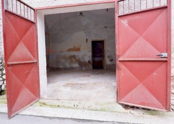 Casa all\'aperto - Casa indipendente Via Europa
 
36, Baia e Latina - foto 39