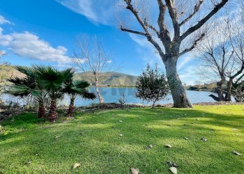 Giardino - Villa Fondi - foto 1