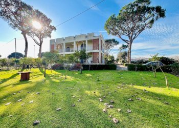 Giardino - Villa Fondi - foto 2