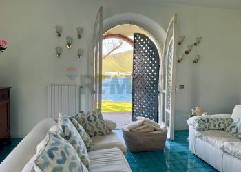 Soggiorno - Villa Fondi - foto 7