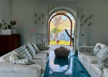 Soggiorno - Villa Fondi - foto 8