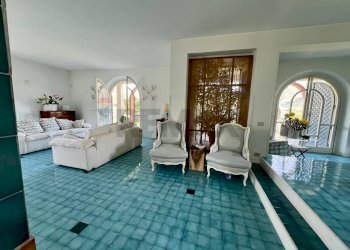 Soggiorno - Villa Fondi - foto 14