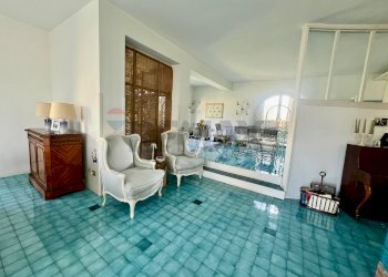 Soggiorno - Villa Fondi - foto 15