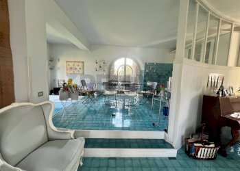 Piscina - Villa Fondi - foto 16