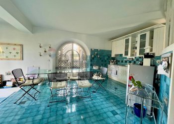 Soggiorno - Villa Fondi - foto 18