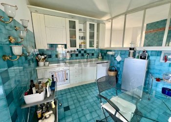 Bagno - Villa Fondi - foto 19