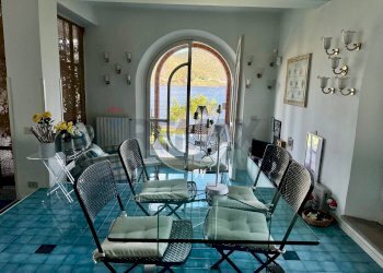 Sala da pranzo - Villa Fondi - foto 20