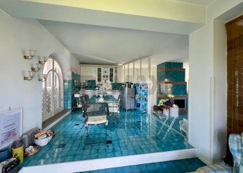 Sala da pranzo - Villa Fondi - foto 21