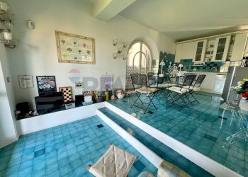 Piscina - Villa Fondi - foto 22