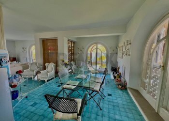 Soggiorno - Villa Fondi - foto 24