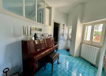 Hall / corridoio - Villa Fondi - foto 25