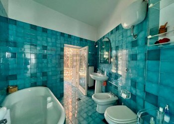 Bagno - Villa Fondi - foto 26