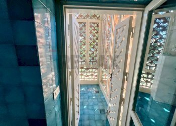 Hall / corridoio - Villa Fondi - foto 27