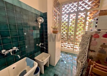 Bagno - Villa Fondi - foto 29